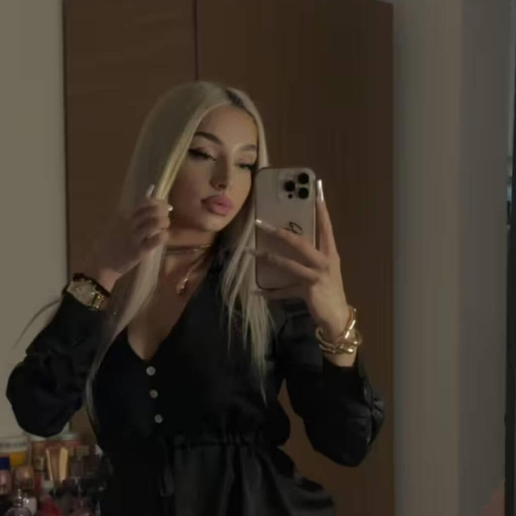 
                        Yvanna
                     is Female Escorts. | Sherbrooke | Quebec | Canada | canadatopescorts.com 