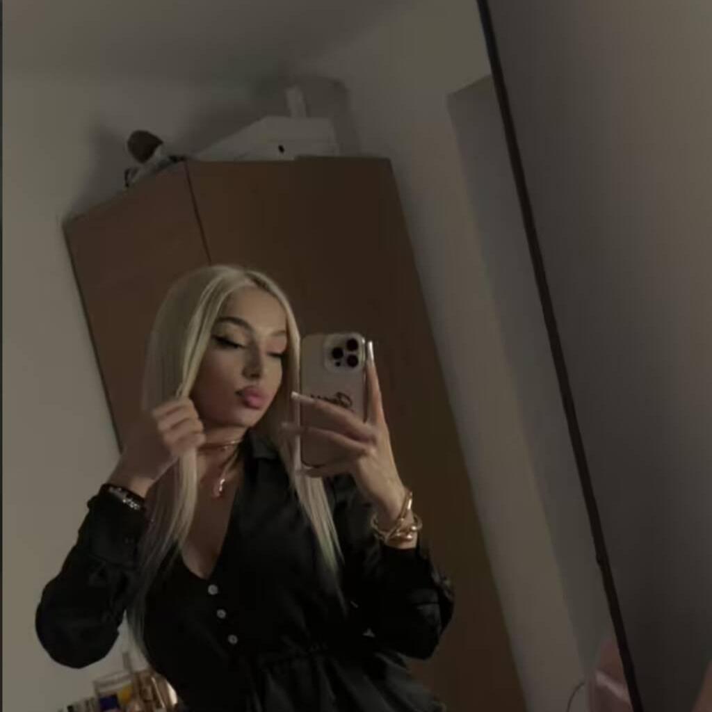 
                        Yvanna
                     is Female Escorts. | Sherbrooke | Quebec | Canada | canadatopescorts.com 