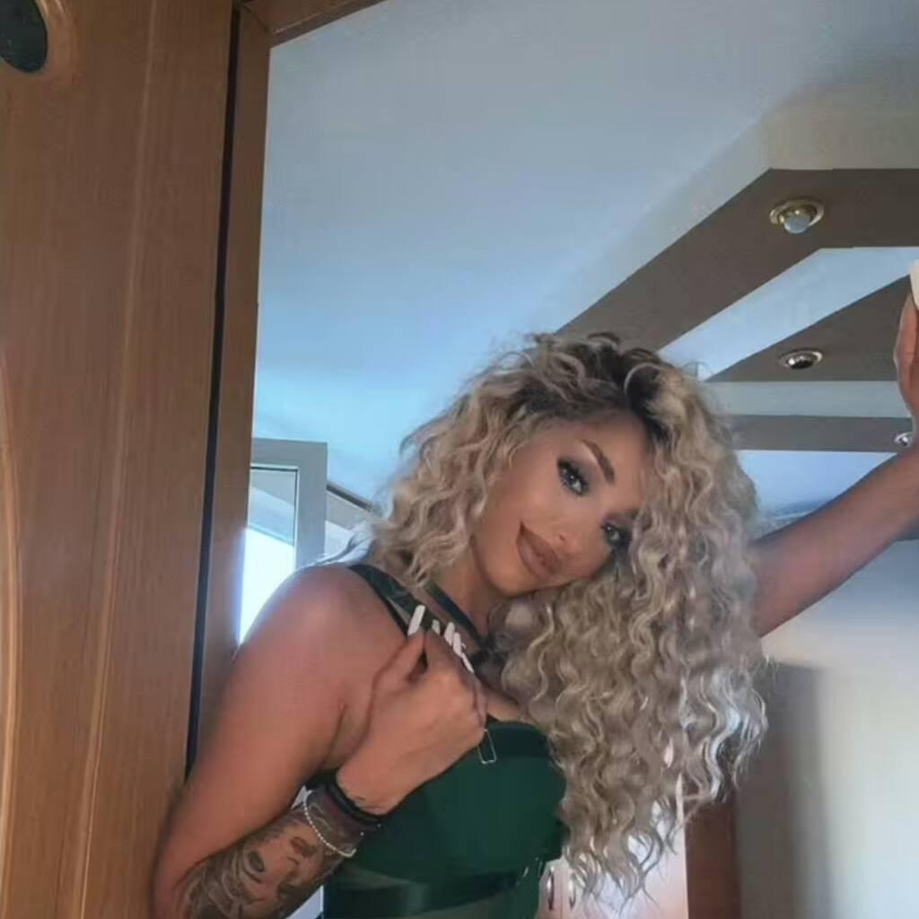 
                        Yvanna
                     is Female Escorts. | Sherbrooke | Quebec | Canada | canadatopescorts.com 