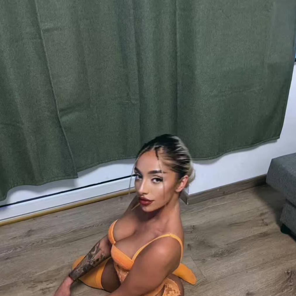 
                        Yvanna
                     is Female Escorts. | Sherbrooke | Quebec | Canada | canadatopescorts.com 