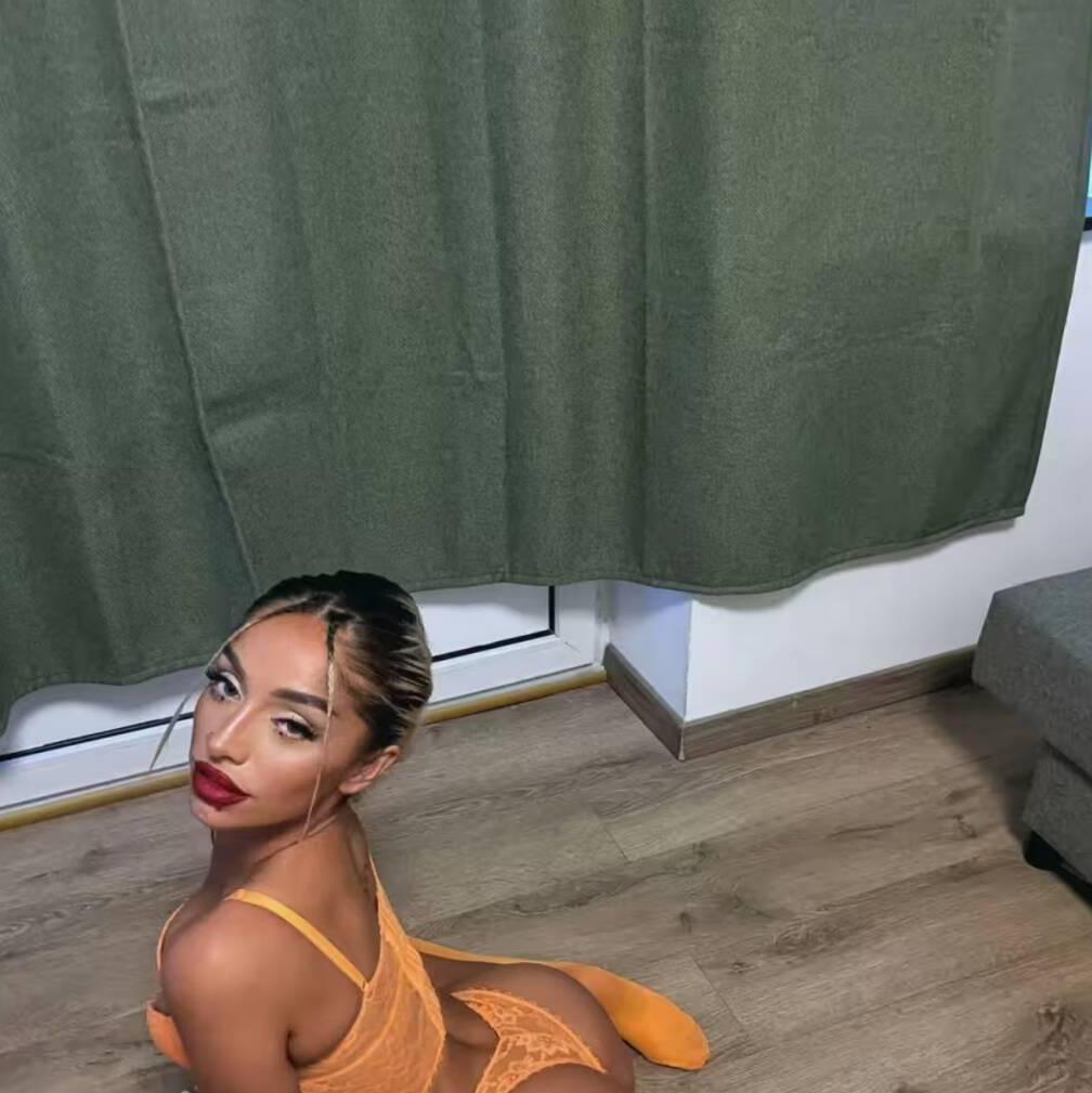 
                        Yvanna
                     is Female Escorts. | Sherbrooke | Quebec | Canada | canadatopescorts.com 