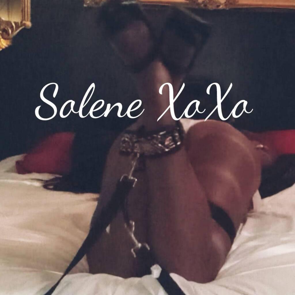 
                        Solene
                     is Female Escorts. | Calgary | Alberta | Canada | canadatopescorts.com 