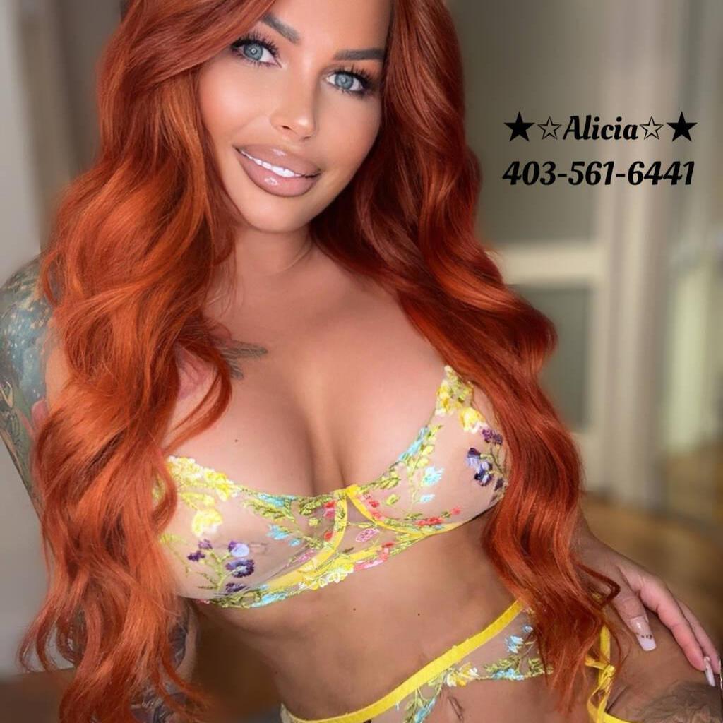 
                        Alicia
                     is Female Escorts. | Edmonton | Alberta | Canada | canadatopescorts.com 