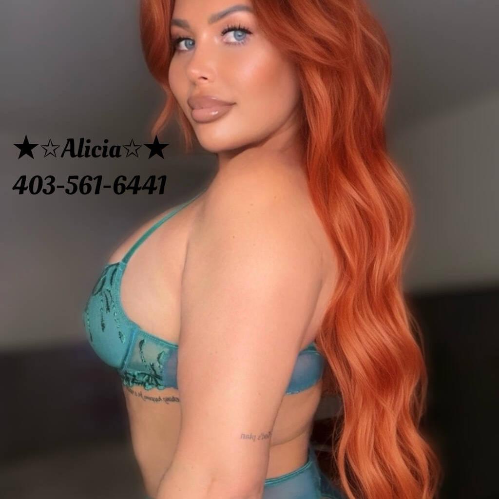 
                        Alicia
                     is Female Escorts. | Edmonton | Alberta | Canada | canadatopescorts.com 