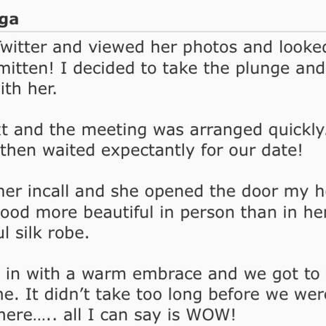 
                        Maria Vega
                     is Female Escorts. | Winnipeg | Manitoba | Canada | canadatopescorts.com 