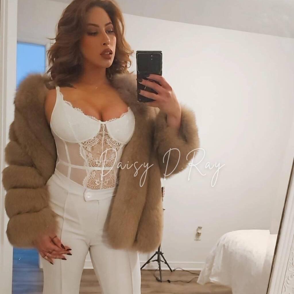 
                        Daisy D Ray
                     is Female Escorts. | Niagara | Ontario | Canada | canadatopescorts.com 