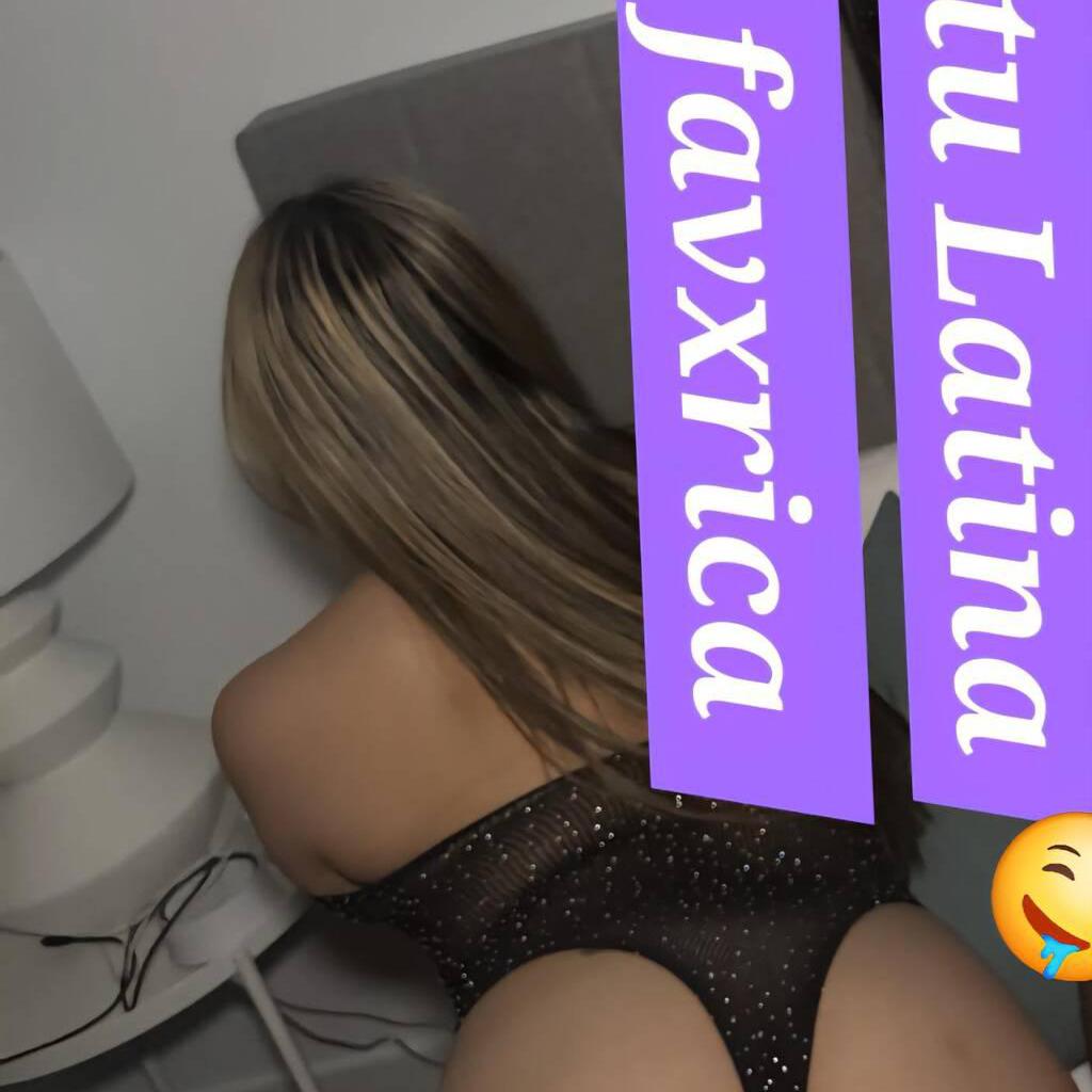 
                        Valentina
                     is Female Escorts. | Quebec City | Quebec | Canada | canadatopescorts.com 