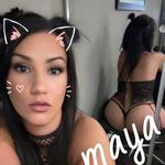 
                        Sexy French Maya
                     is Female Escorts. | Peace River Country | British Columbia | Canada | canadatopescorts.com 