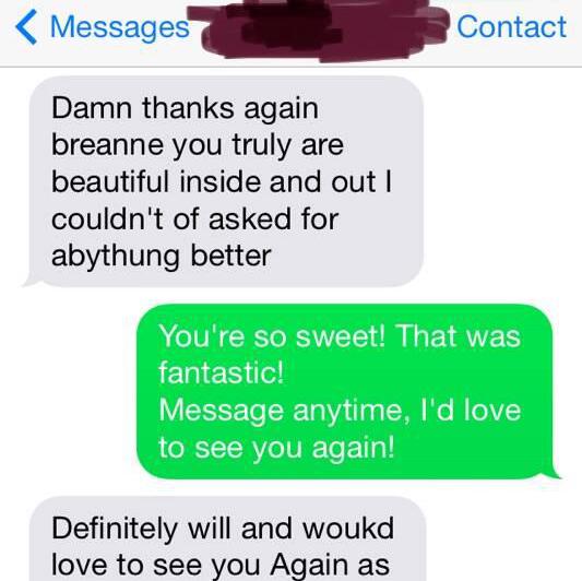 
                        Breanne
                     is Female Escorts. | Abbotsford | British Columbia | Canada | canadatopescorts.com 