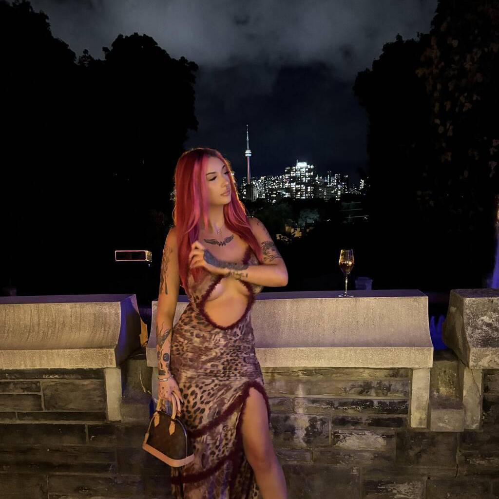 
                        Goddess Jay
                     is Female Escorts. | Niagara | Ontario | Canada | canadatopescorts.com 