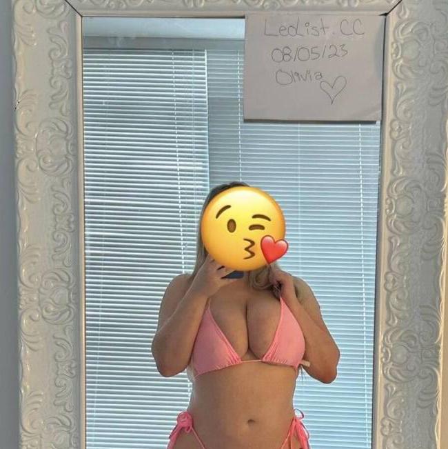 
                        Olivia
                     is Female Escorts. | Thunder Bay | Ontario | Canada | canadatopescorts.com 