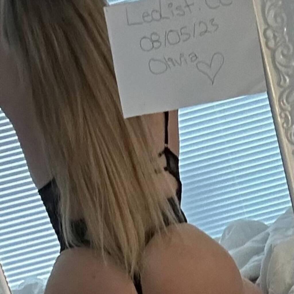 
                        Olivia
                     is Female Escorts. | Thunder Bay | Ontario | Canada | canadatopescorts.com 