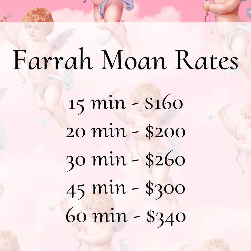 
                        Farrah Moan
                     is Female Escorts. | Kelowna | British Columbia | Canada | canadatopescorts.com 
