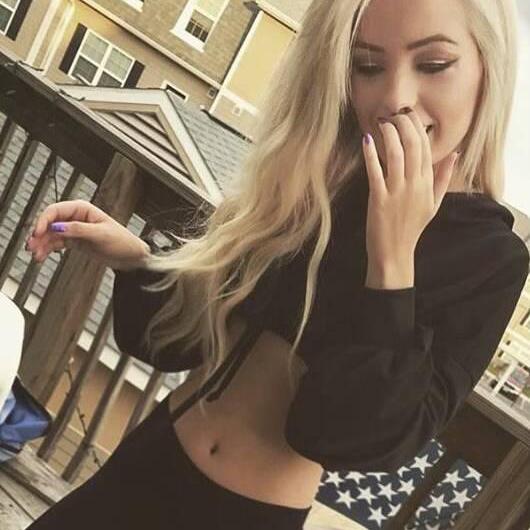 
                        Kaylee
                     is Female Escorts. | Kelowna | British Columbia | Canada | canadatopescorts.com 