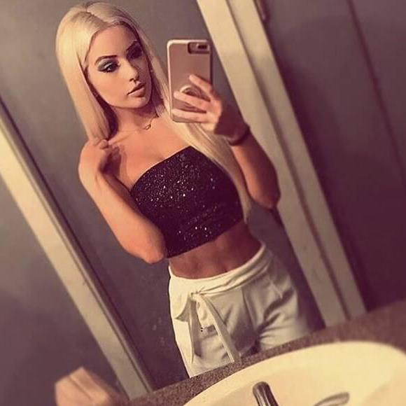 
                        Kaylee
                     is Female Escorts. | Kelowna | British Columbia | Canada | canadatopescorts.com 