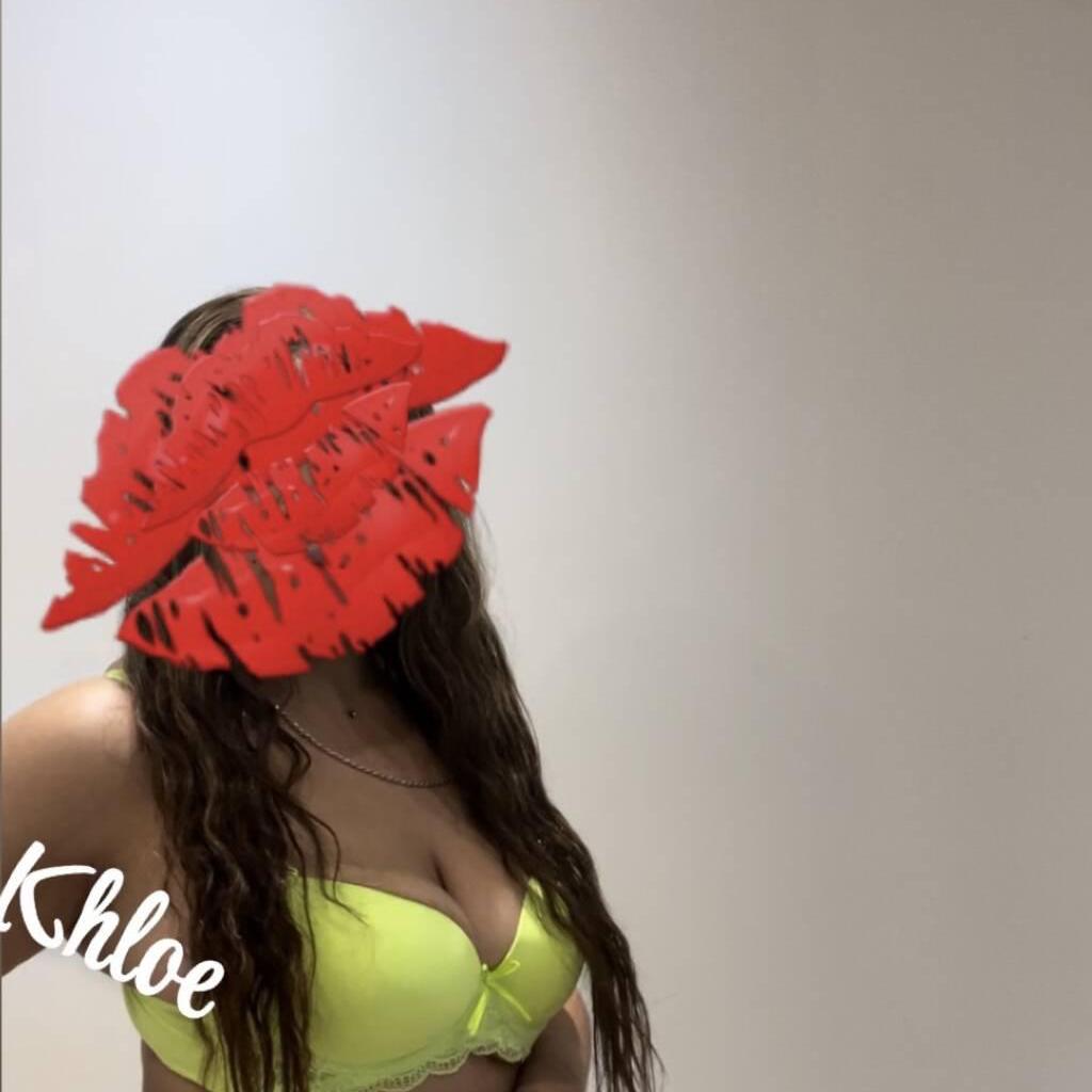 
                        Khloe
                     is Female Escorts. | Moncton | New Brunswick | Canada | canadatopescorts.com 
