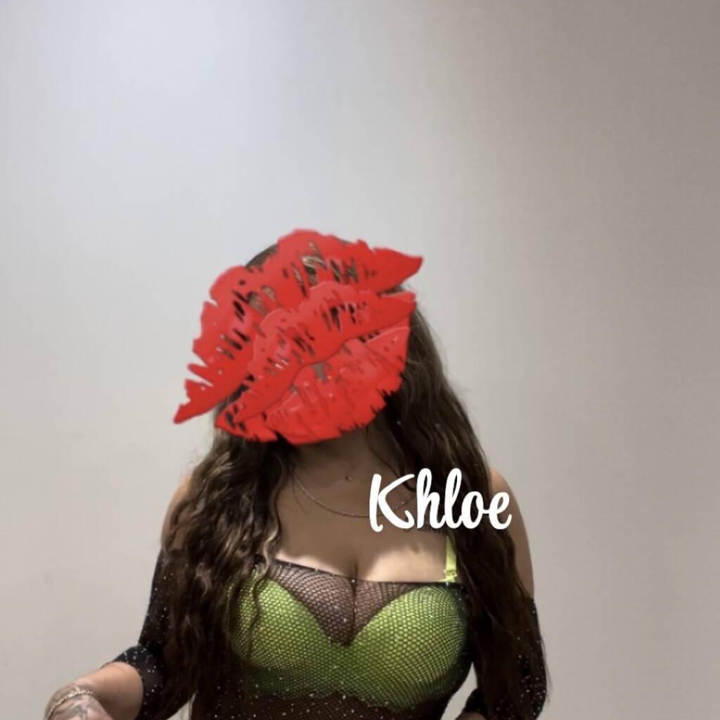 
                        Khloe
                     is Female Escorts. | Moncton | New Brunswick | Canada | canadatopescorts.com 