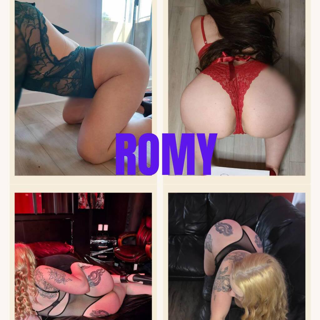 
                        Catherine and Romy
                     is Female Escorts. | Niagara | Ontario | Canada | canadatopescorts.com 