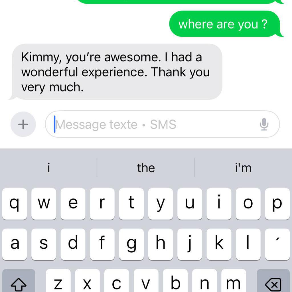 
                        kimmy
                     is Female Escorts. | Niagara | Ontario | Canada | canadatopescorts.com 