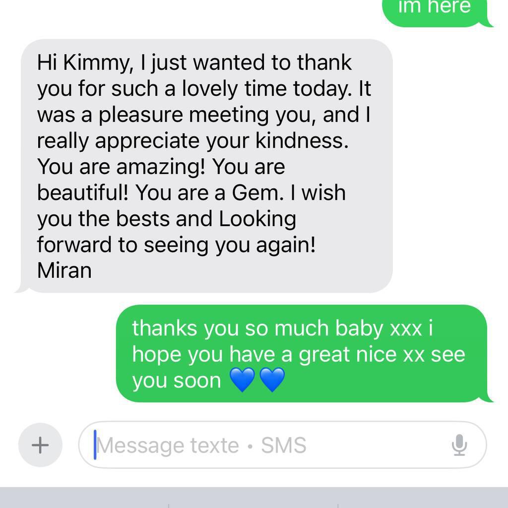 
                        kimmy
                     is Female Escorts. | Niagara | Ontario | Canada | canadatopescorts.com 