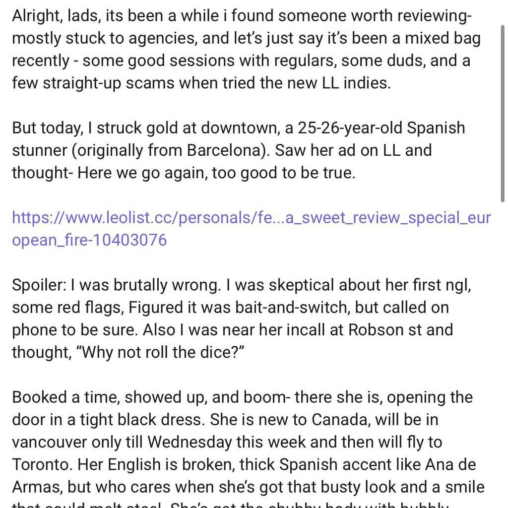 
                        Eva Sweet
                     is Female Escorts. | Winnipeg | Manitoba | Canada | canadatopescorts.com 