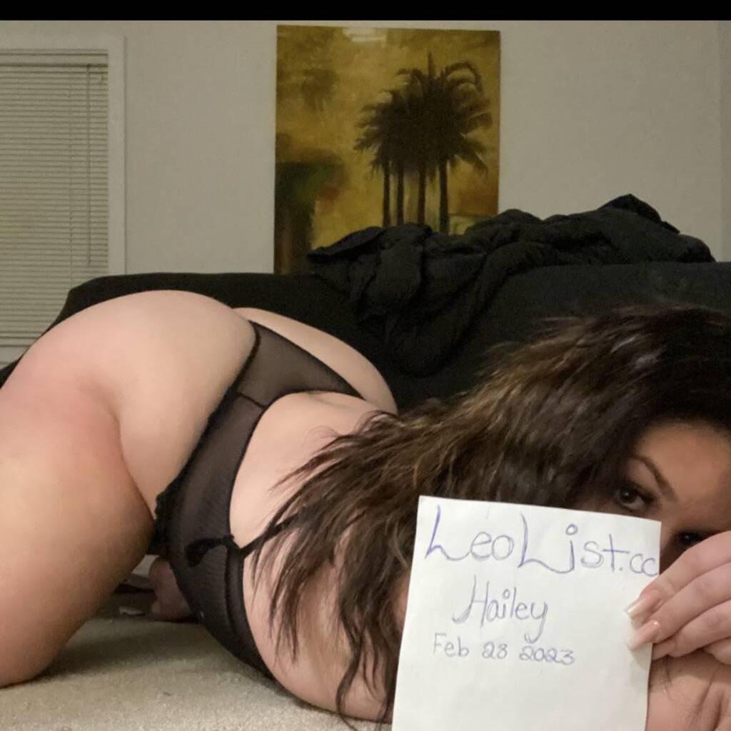
                        hailey
                     is Female Escorts. | St. John | New Brunswick | Canada | canadatopescorts.com 