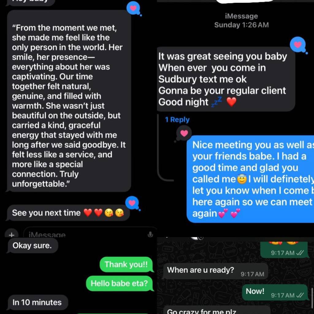 
                        STARR THE SEDUCTRESS
                     is Female Escorts. | Sudbury | Ontario | Canada | canadatopescorts.com 