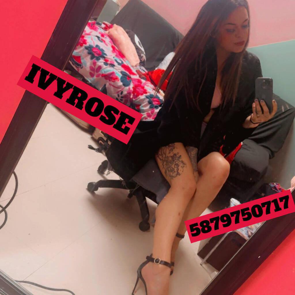 
                        sexy Fantasy Ivy rose
                     is Female Escorts. | Saskatoon | Saskatchewan | Canada | canadatopescorts.com 