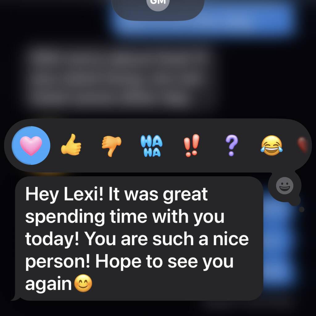 
                        Lexy
                     is Female Escorts. | Toronto | Ontario | Canada | canadatopescorts.com 