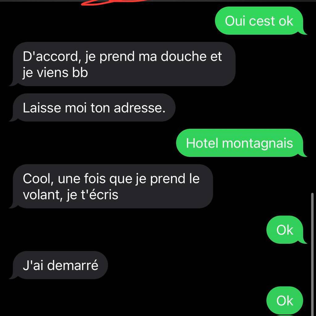 
                        Faya
                     is Female Escorts. | Montreal | Quebec | Canada | canadatopescorts.com 