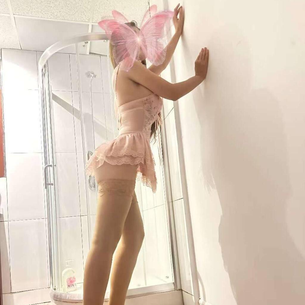 
                        Sasha
                     is Female Escorts. | Toronto | Ontario | Canada | canadatopescorts.com 