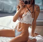 
                        Fitness Model  100 Real
                     is Female Escorts. | Vancouver | British Columbia | Canada | canadatopescorts.com 