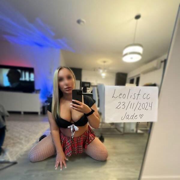 
                        Jade
                     is Female Escorts. | Sudbury | Ontario | Canada | canadatopescorts.com 