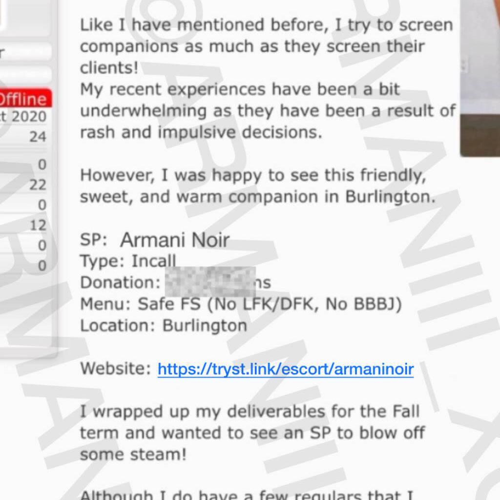 
                        Armani Noir
                     is Female Escorts. | Toronto | Ontario | Canada | canadatopescorts.com 