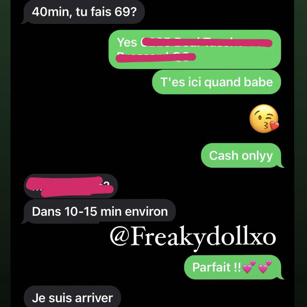 
                        Molly
                     is Female Escorts. | Montreal | Quebec | Canada | canadatopescorts.com 