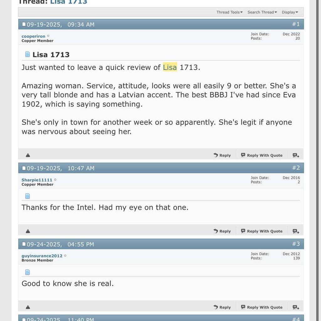 
                        Lisa
                     is Female Escorts. | Calgary | Alberta | Canada | canadatopescorts.com 