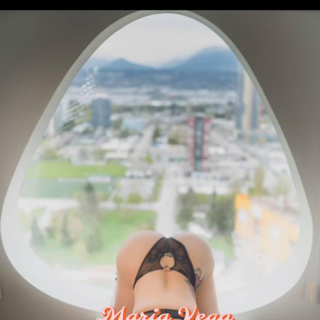 
                        Maria Vega
                     is Female Escorts. | Quebec City | Quebec | Canada | canadatopescorts.com 