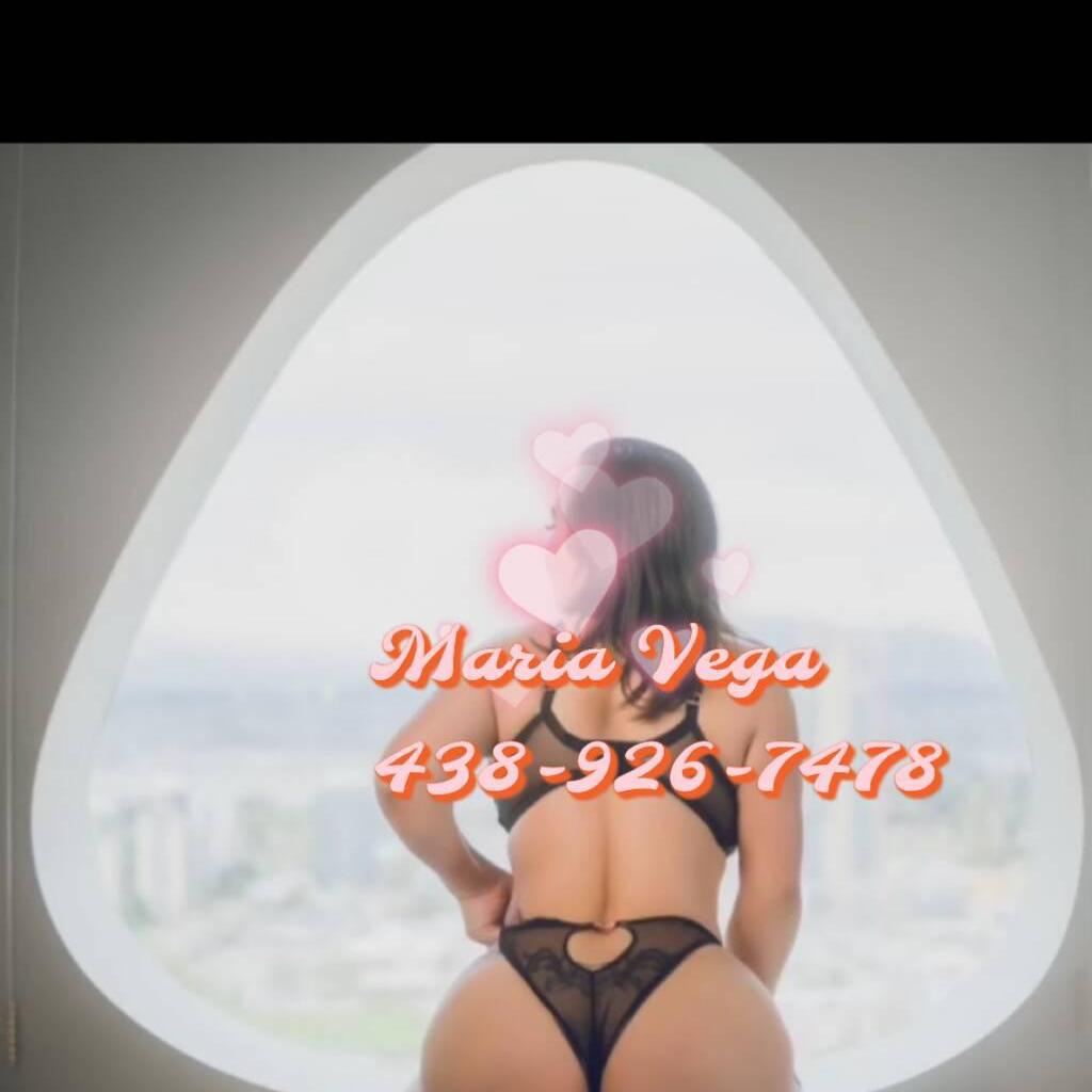 
                        Maria Vega
                     is Female Escorts. | Quebec City | Quebec | Canada | canadatopescorts.com 