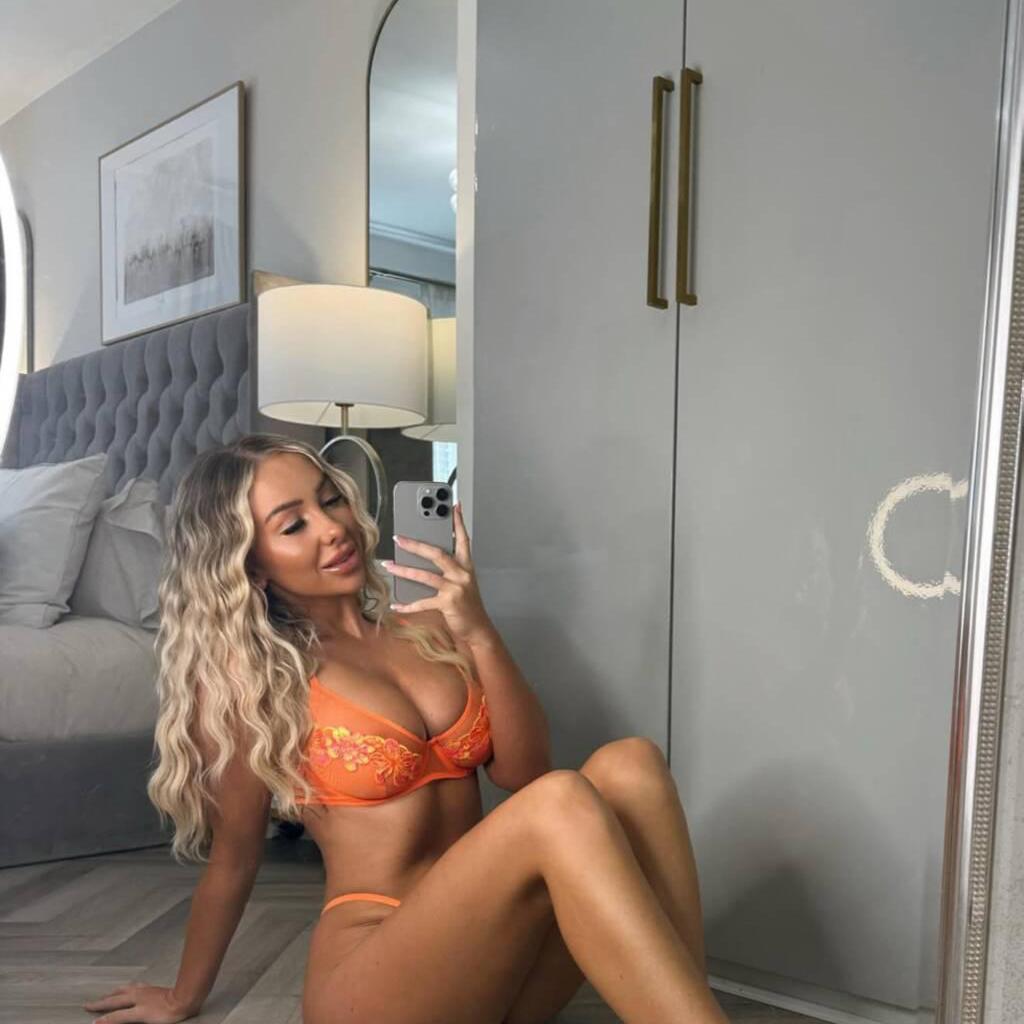 
                        Audrey
                     is Female Escorts. | Sherbrooke | Quebec | Canada | canadatopescorts.com 
