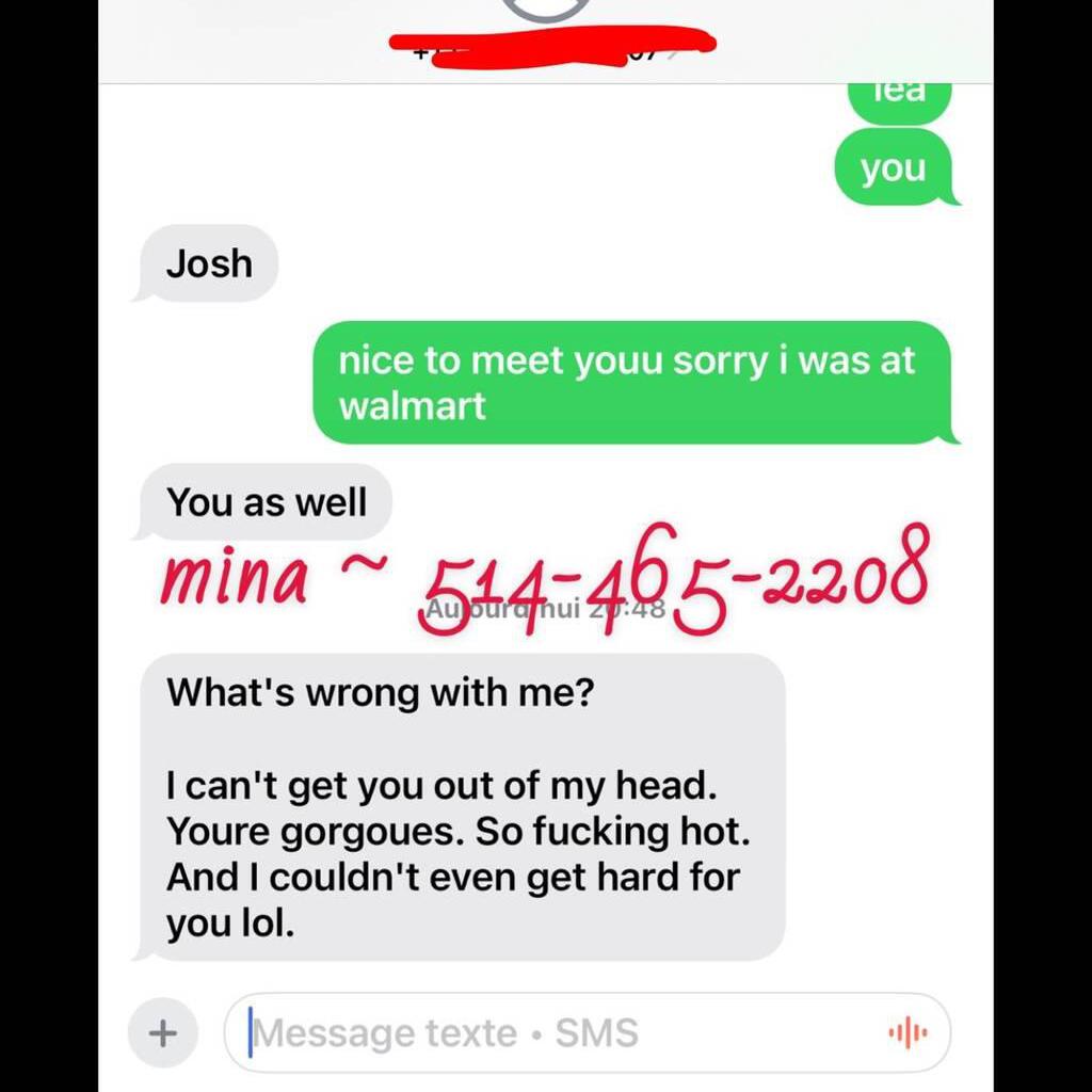 
                        Mina
                     is Female Escorts. | Vancouver | British Columbia | Canada | canadatopescorts.com 