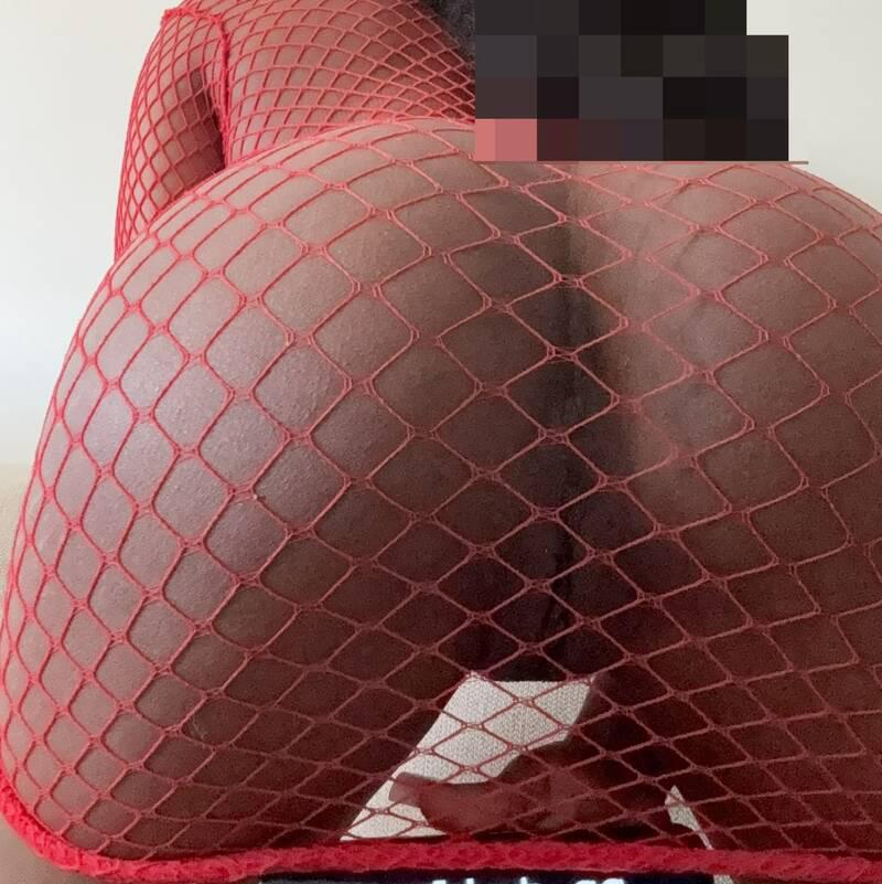 
                        Ebony Serena
                     is Female Escorts. | Vancouver | British Columbia | Canada | canadatopescorts.com 