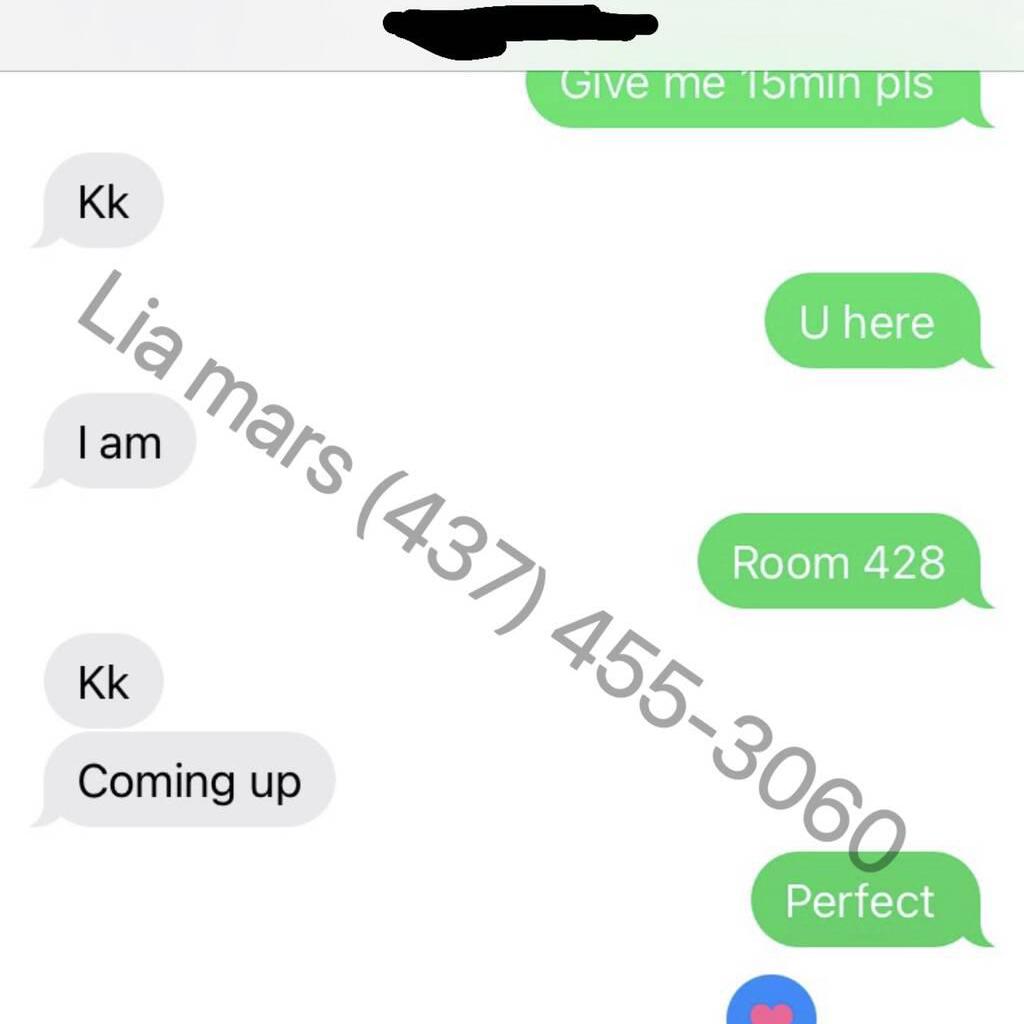 
                        Lia Mars
                     is Female Escorts. | Toronto | Ontario | Canada | canadatopescorts.com 