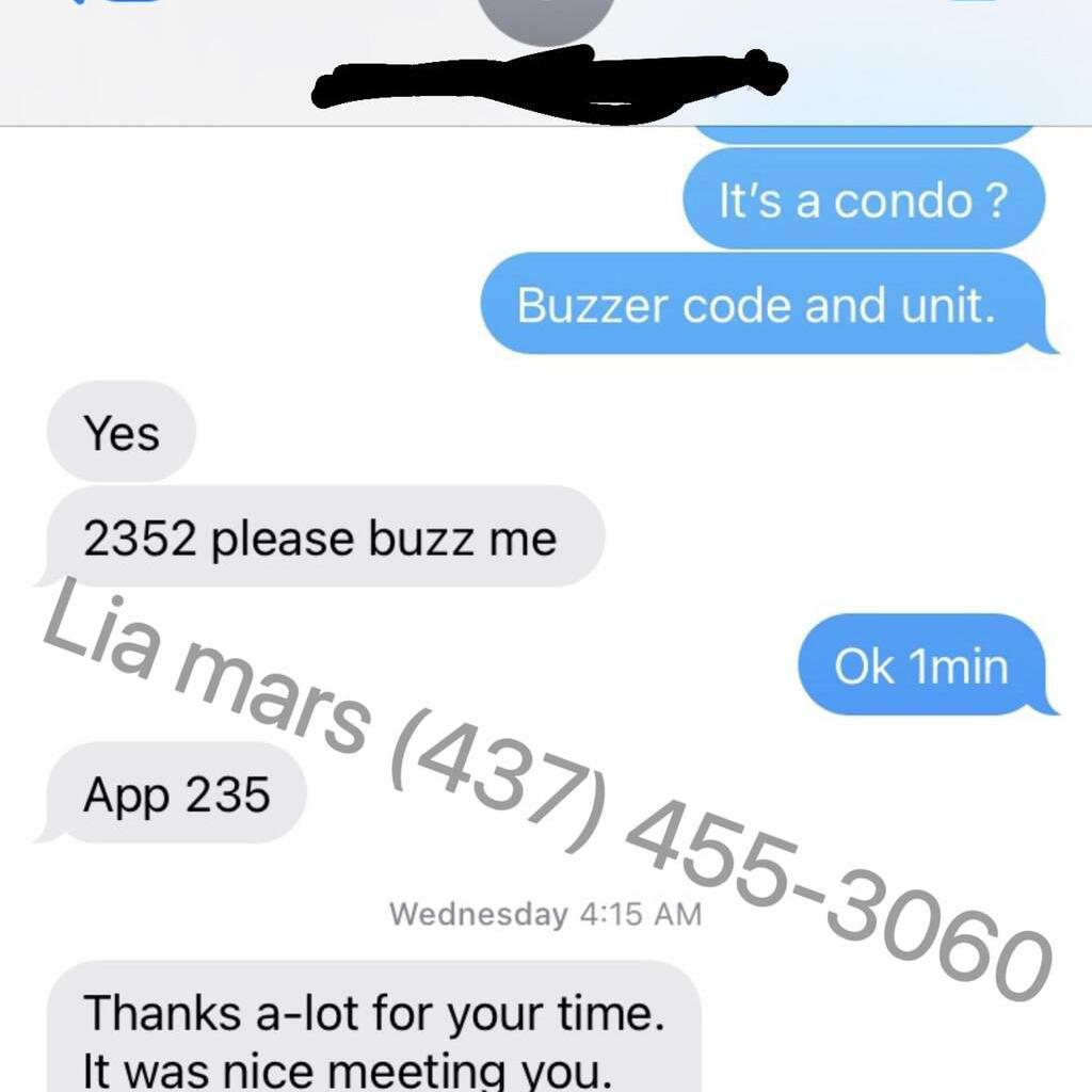
                        Lia Mars
                     is Female Escorts. | Toronto | Ontario | Canada | canadatopescorts.com 