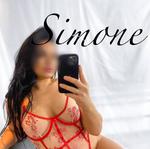 
                        Simone  prebooking
                     is Female Escorts. | Medicine Hat | Alberta | Canada | canadatopescorts.com 