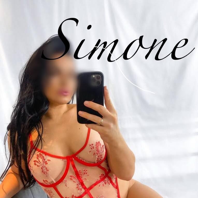 
                        Simone  prebooking
                     is Female Escorts. | Medicine Hat | Alberta | Canada | canadatopescorts.com 