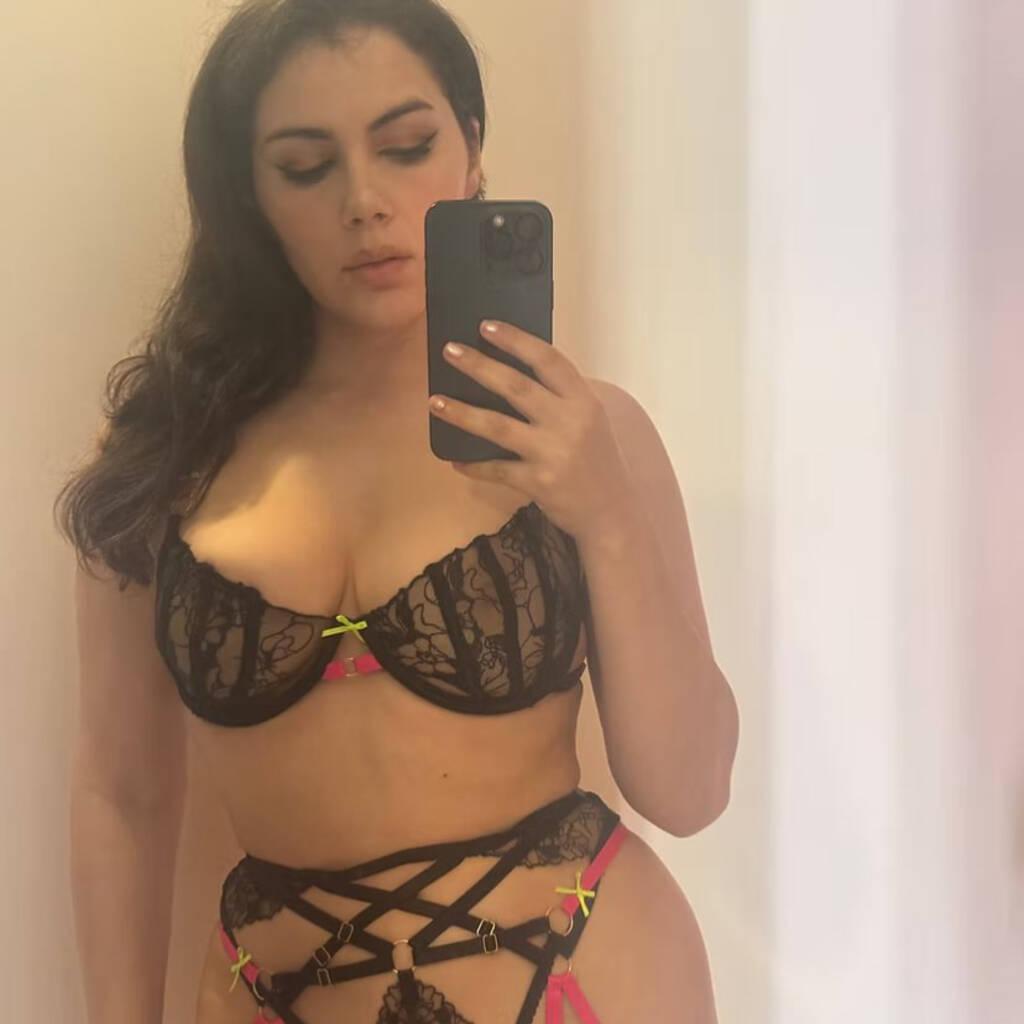 
                        NAUGHTY LUNARA
                     is Female Escorts. | St. Albert | Alberta | Canada | canadatopescorts.com 