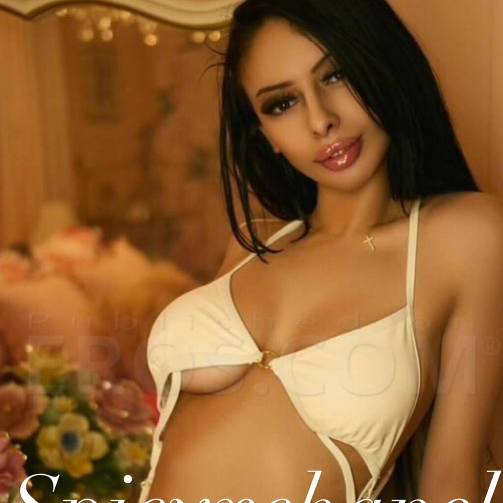 
                        Celine Calvino
                     is Female Escorts. | Barrie | Ontario | Canada | canadatopescorts.com 
