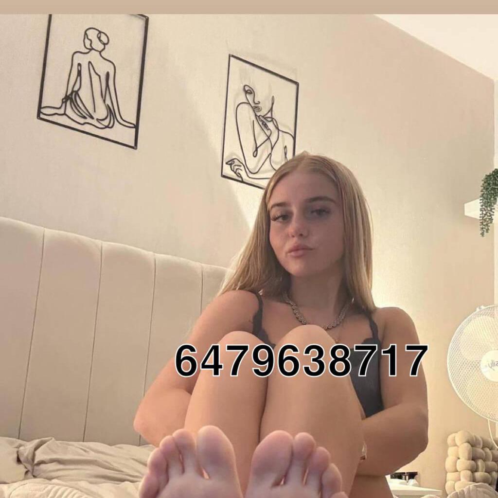 
                        Anna
                     is Female Escorts. | Saskatoon | Saskatchewan | Canada | canadatopescorts.com 