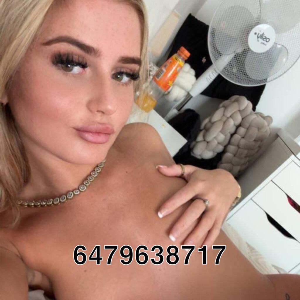 
                        Anna
                     is Female Escorts. | Saskatoon | Saskatchewan | Canada | canadatopescorts.com 