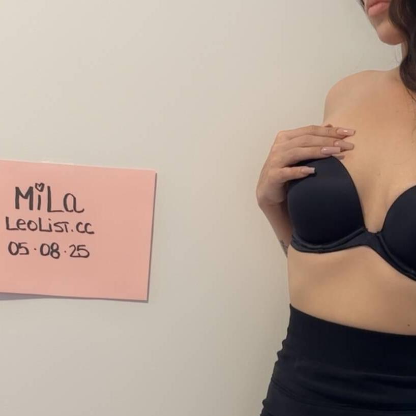
                        Mila
                     is Female Escorts. | Guelph | Ontario | Canada | canadatopescorts.com 